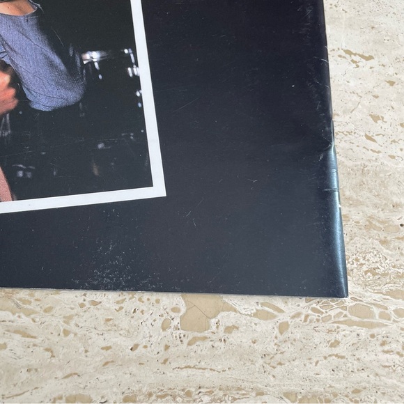 Roger Waters Radio KAOS Vinyl Record - Picture 15 of 16